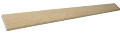 Kieferholz-Lamellen für Horizontalzäune, getrocknet, kesseldruckimprägniert, 9x2 cm, Länge von 48 bis 238cm 