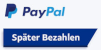 PayPal Später Bezahlen