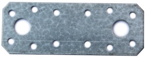 Flachverbinder verzinkt Flachverbinder verzinkt