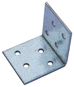 Winkelverbinder verzinkt Winkelverbinder verzinkt